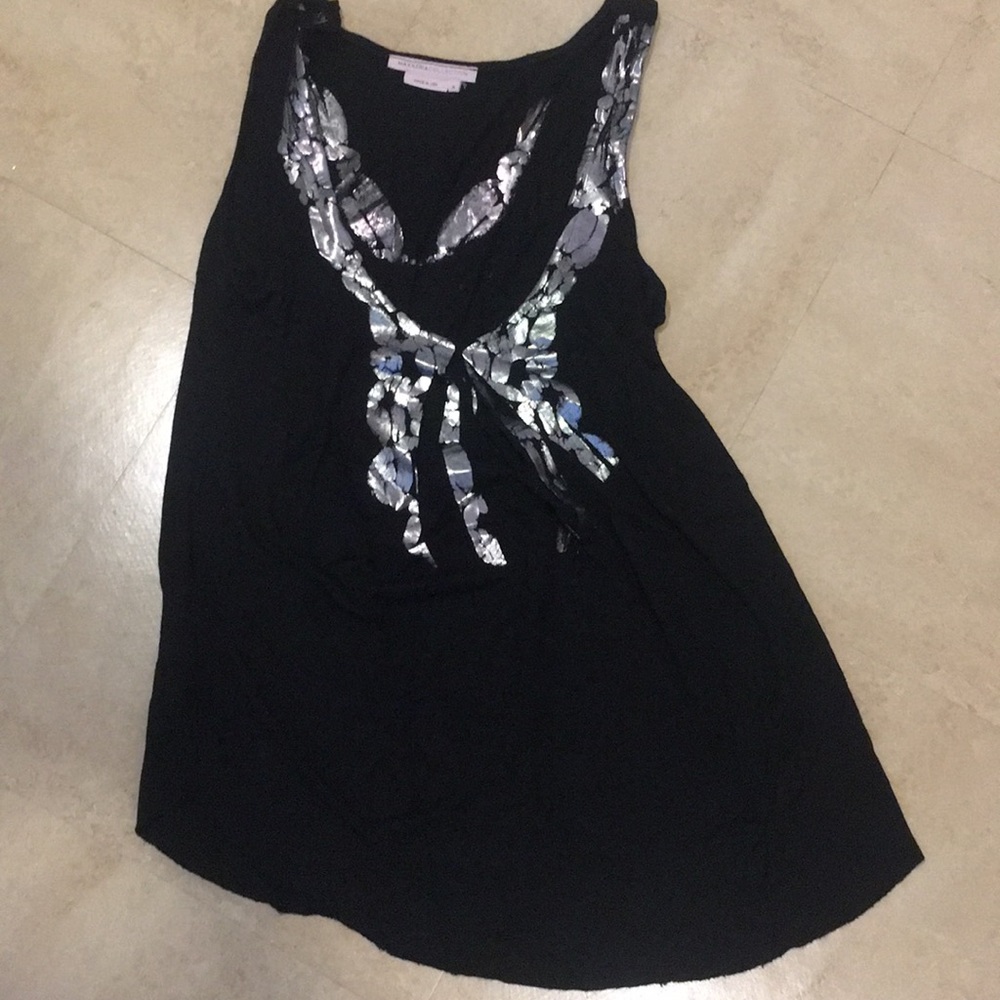 Bcbg collection tank